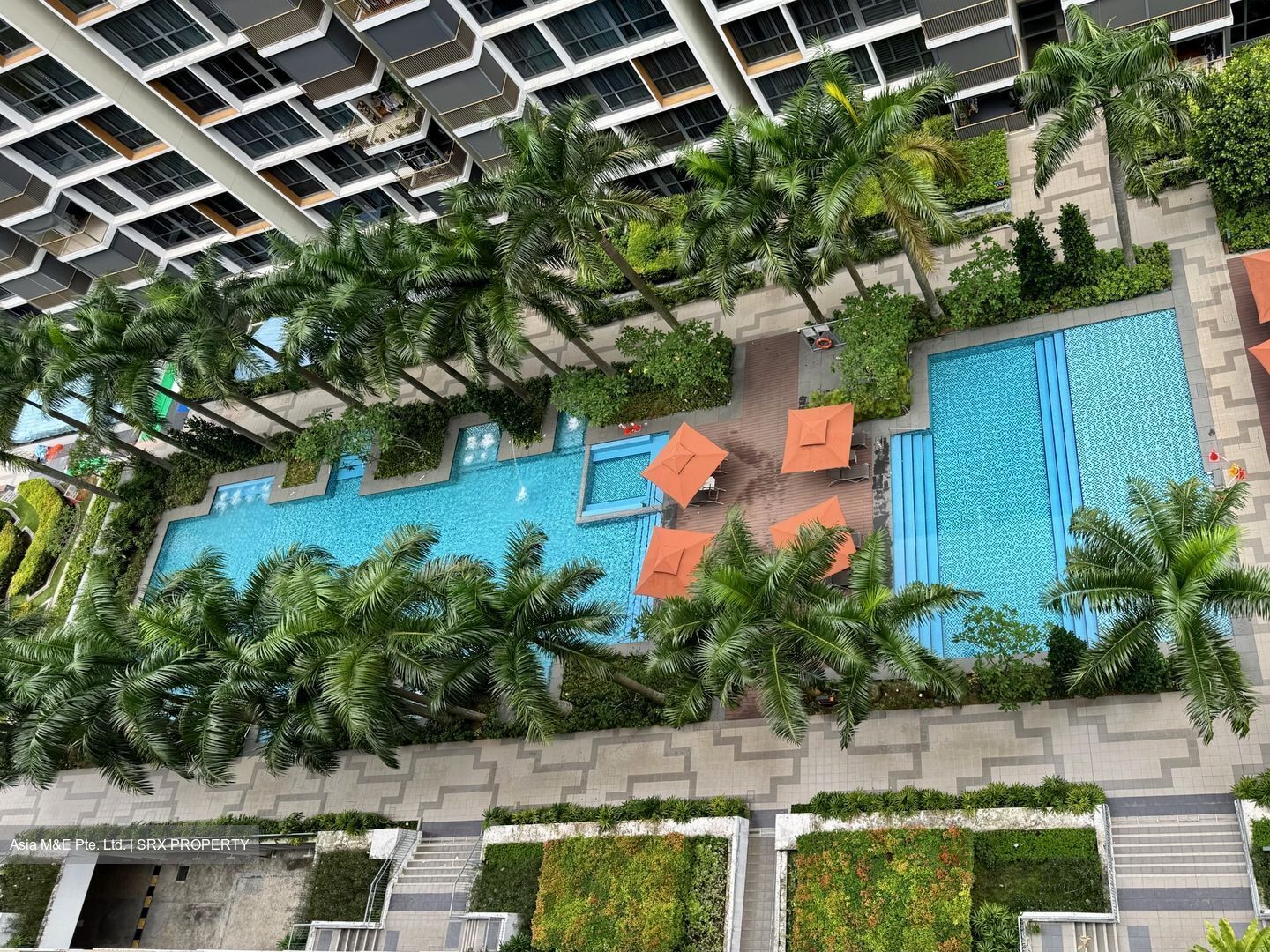 Wandervale (D23), Condominium #550241961